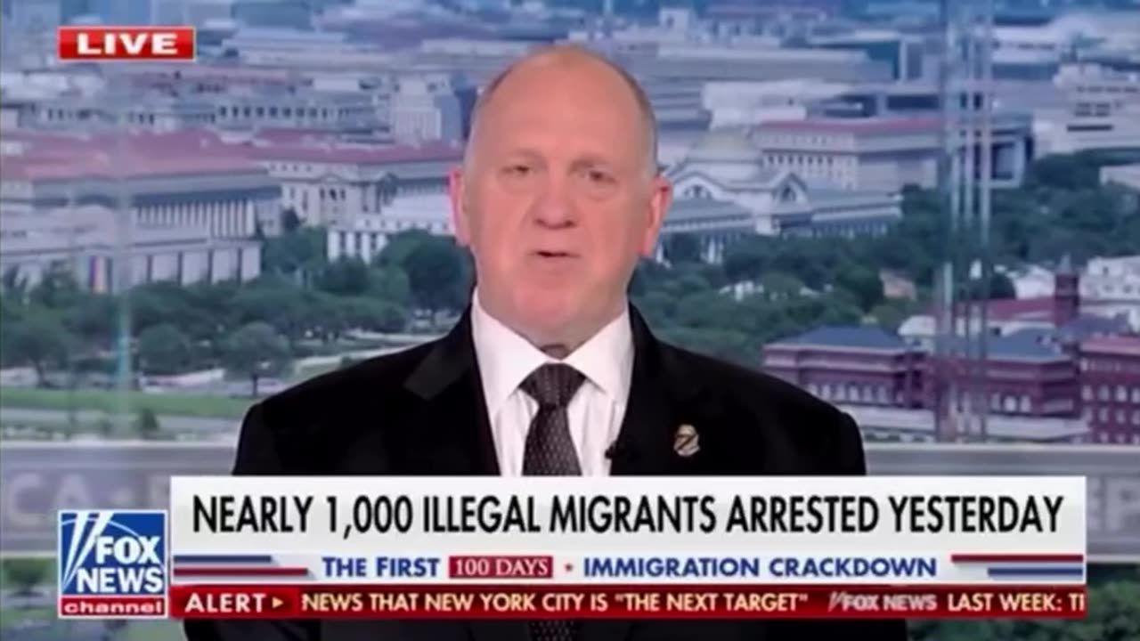 BREAKING:Border Czar Tom Homan responds to Selena Gomez’s viral breakdown, stating