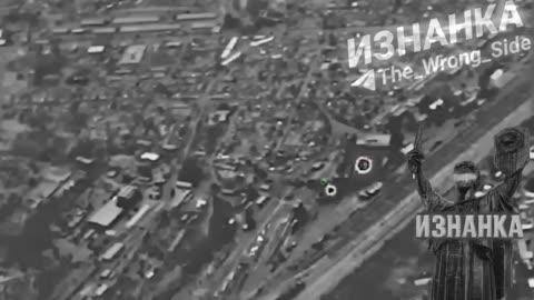 🚄💣 Ukraine Russia War | Russian Forces Attack Railway Depot in Lozova | RCF