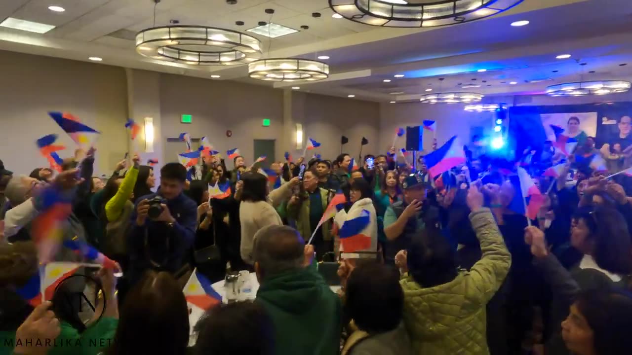 Hindi Na Pabubudol Muli | Nabudol Song