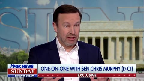 Dem Senator Chris Murphy’s Wild Anti-ICE Fantasy World Meets Cold Hard Facts