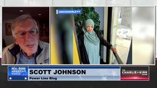 What's Really Going On in Minnesota? Nick Shirley Has Just Scratched the Surface...