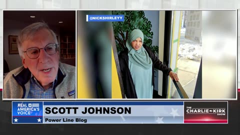 What's Really Going On in Minnesota? Nick Shirley Has Just Scratched the Surface...