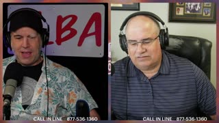 Half Empty Cup of Joe (12/18/25)