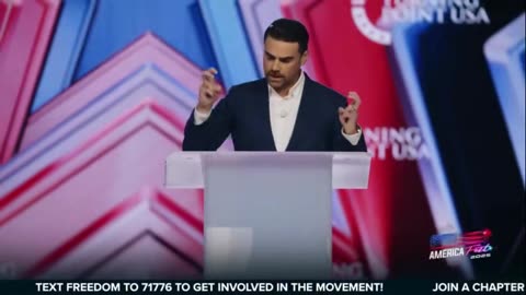 Ben Shapiro Conservative Movement Is In Danger From The Grifters