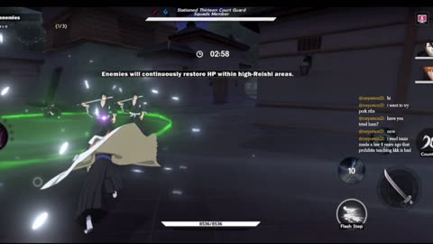 Bleach: Soul Resonance