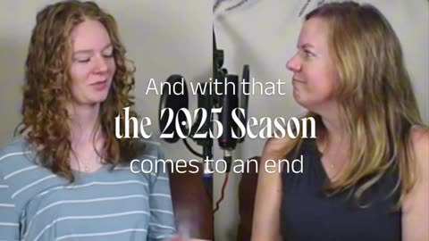 What a year, and what a good God we serve! 🙌