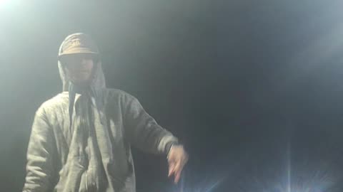 WE MOVIN SUPPA SONIC LITE SPEED💪🏾🔵