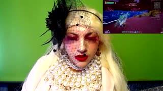 ENG/CRO Extralife 4 kids charity streams.