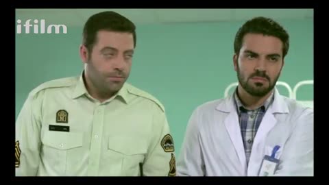 “He’s dead, Hossein… Our lives are ruined.” - Nurses EP. 8