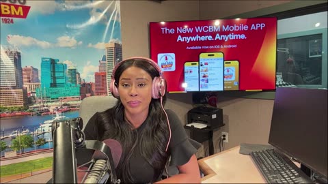 Kim Klacik LIVE, 12/26/25