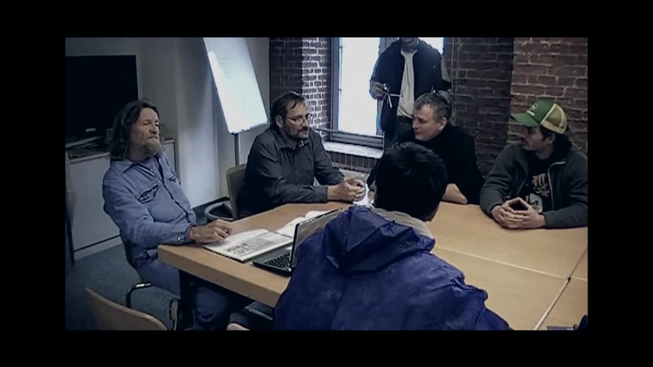 Overcast - An Investigation into Climate Engineering