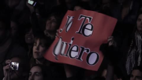 Te Quiero - Ricardo Arjona (en vivo)