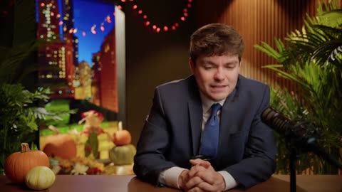 Nick Fuentes on Tucker doubling down for doing the interview