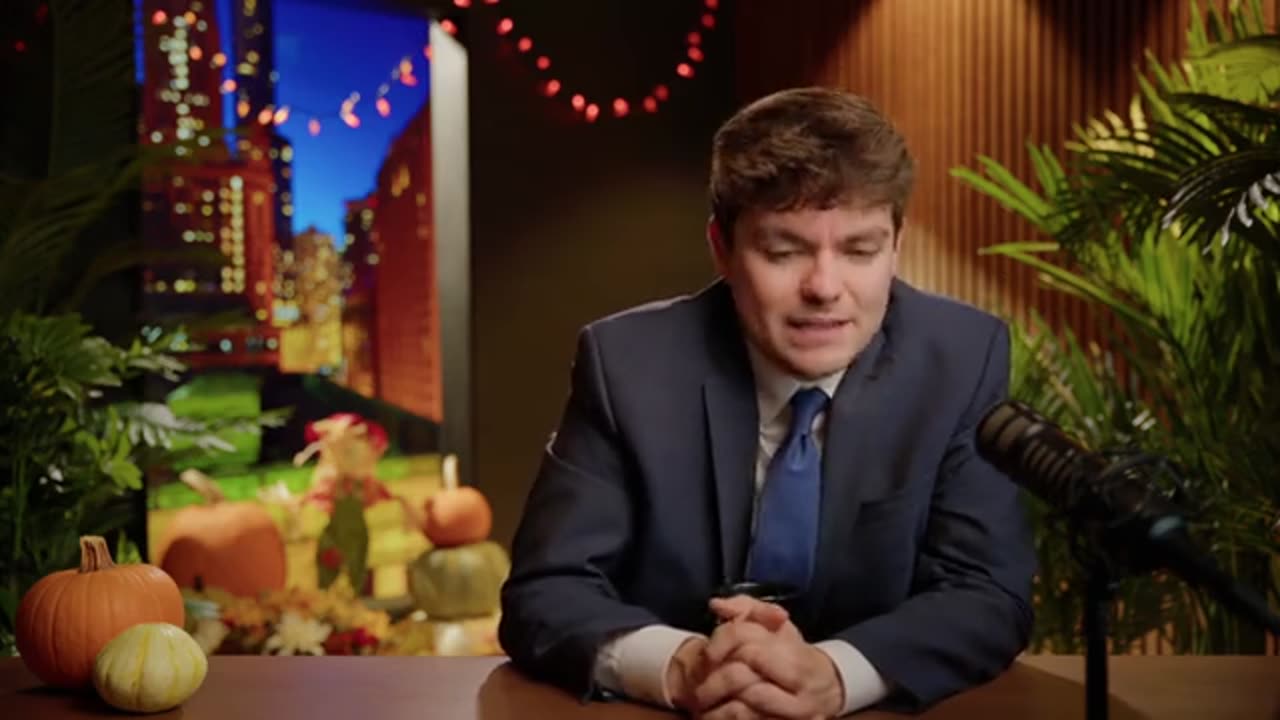 Nick Fuentes on Tucker doubling down for doing the interview