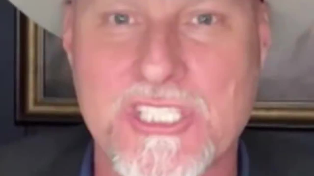 Sheriff Mark Lamb: I will always defend law enforcement.