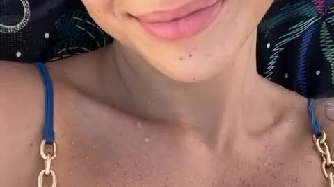 Model 2025 Fashion Beautiful Girl New Model