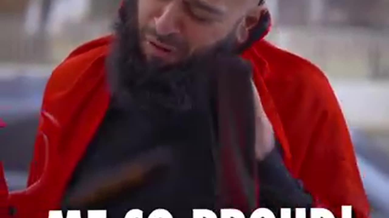 *SHytan LEAVING for Ramadan😂