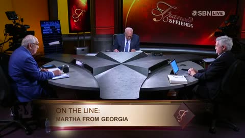 SEPTEMBER 24 2025 SBN SHOWS PART 3