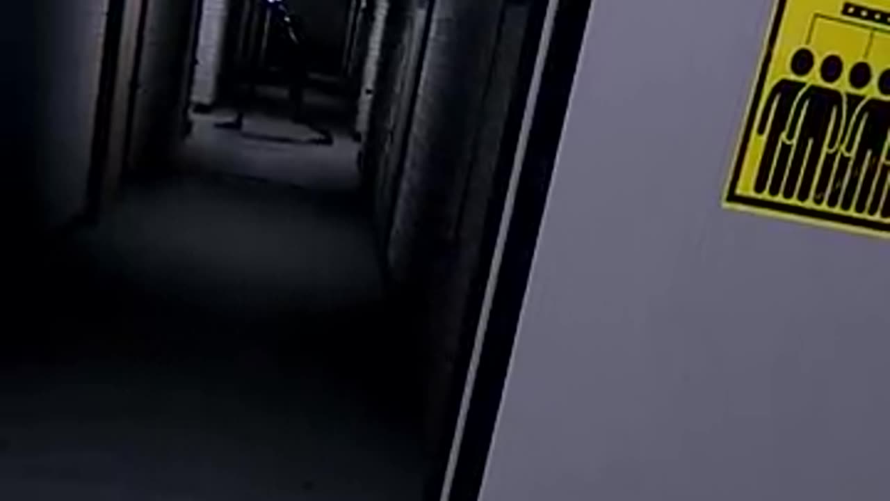 Elevator Horror