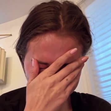 Selena Gomez Cries over Criminal Illegal Alien Deportations