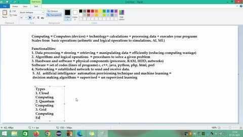 COMPUTING, CSPs, Cloud Services DR # | Ekascloud
