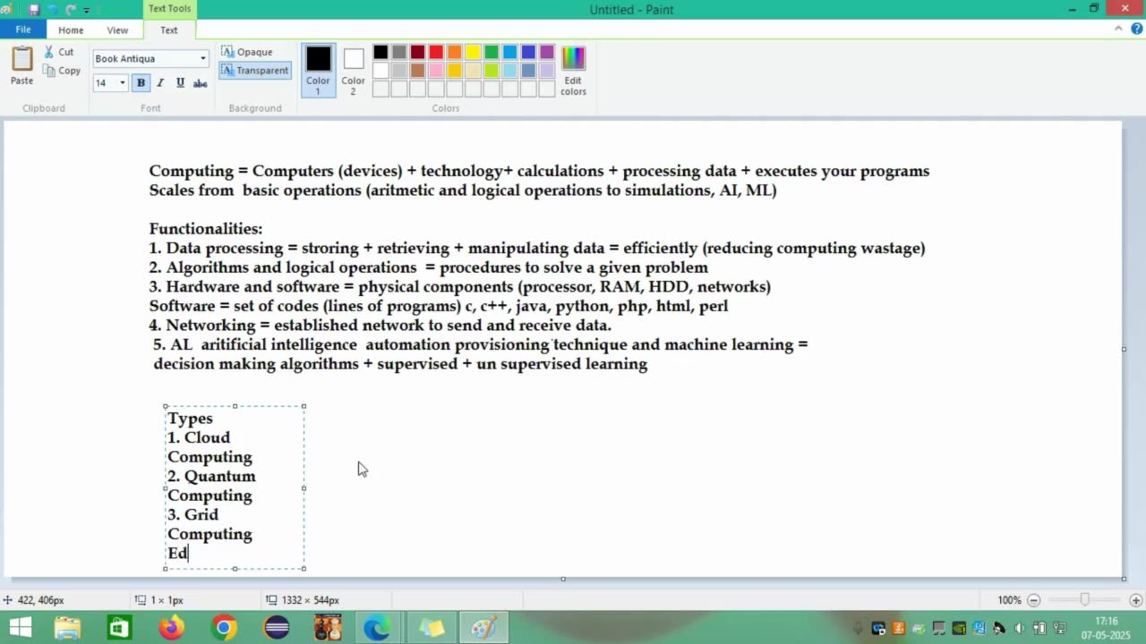 COMPUTING, CSPs, Cloud Services DR # | Ekascloud