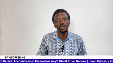 The Souls Trade | Hosanna David