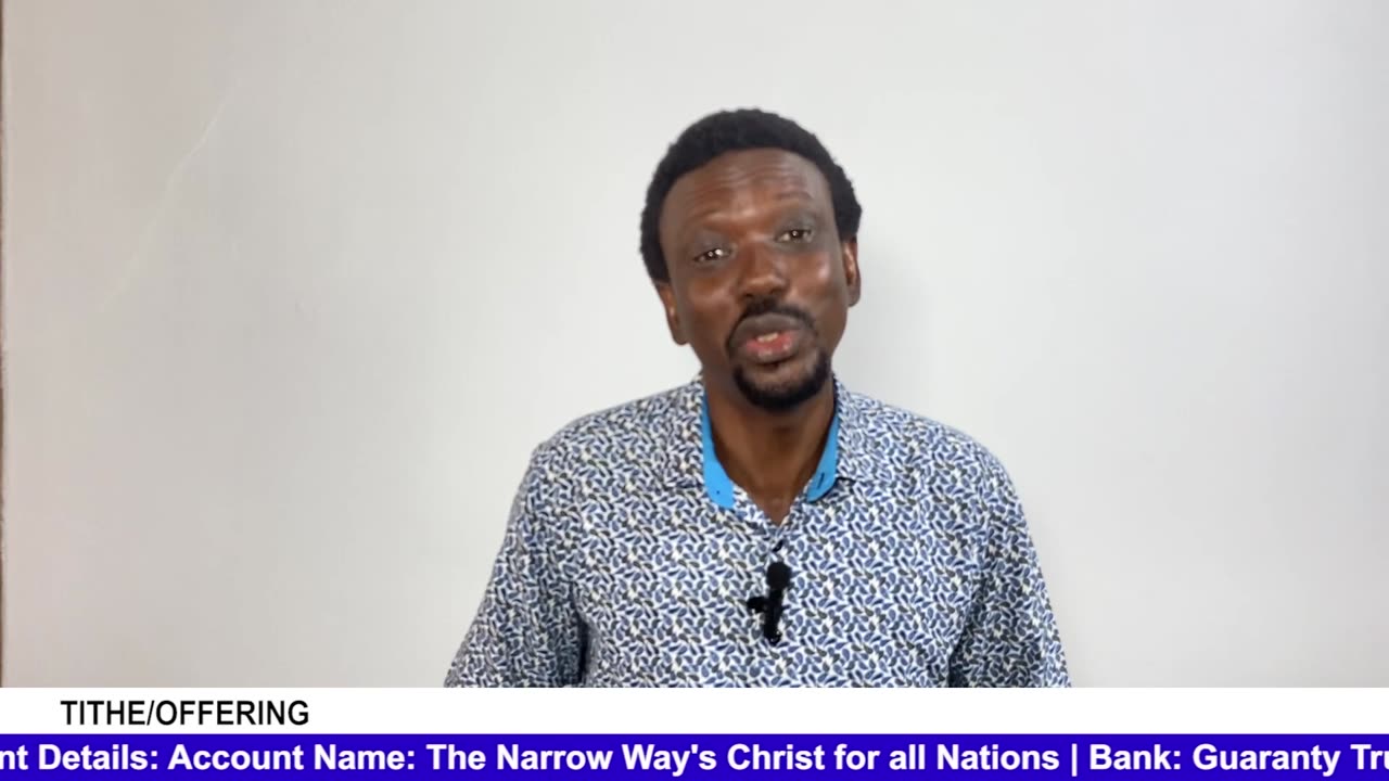 The Souls Trade | Hosanna David