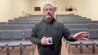 SPBC Boise, ID | First OFFICIAL Service!