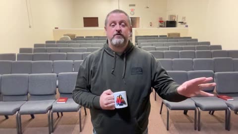 SPBC Boise, ID | First OFFICIAL Service!