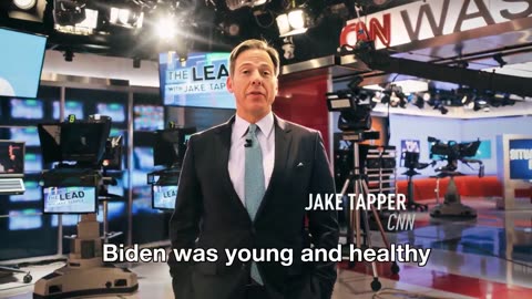 Very funny deep fake video from RT that tells truths