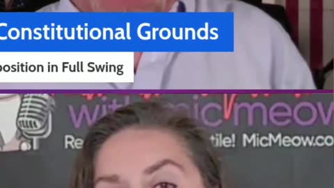 S2E26 Clip 2 -- "Why losing sales tax means dirt roads and fewer services"