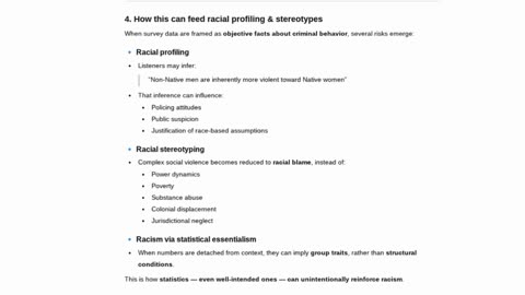 #MMIW #MMIWG #ReservationEconomy #CultMapping #mmiwg2stakesbackcanada