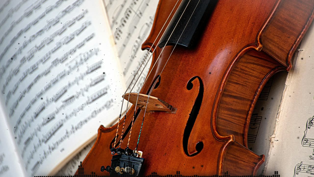 Like a Symphony - Rap Instrumental