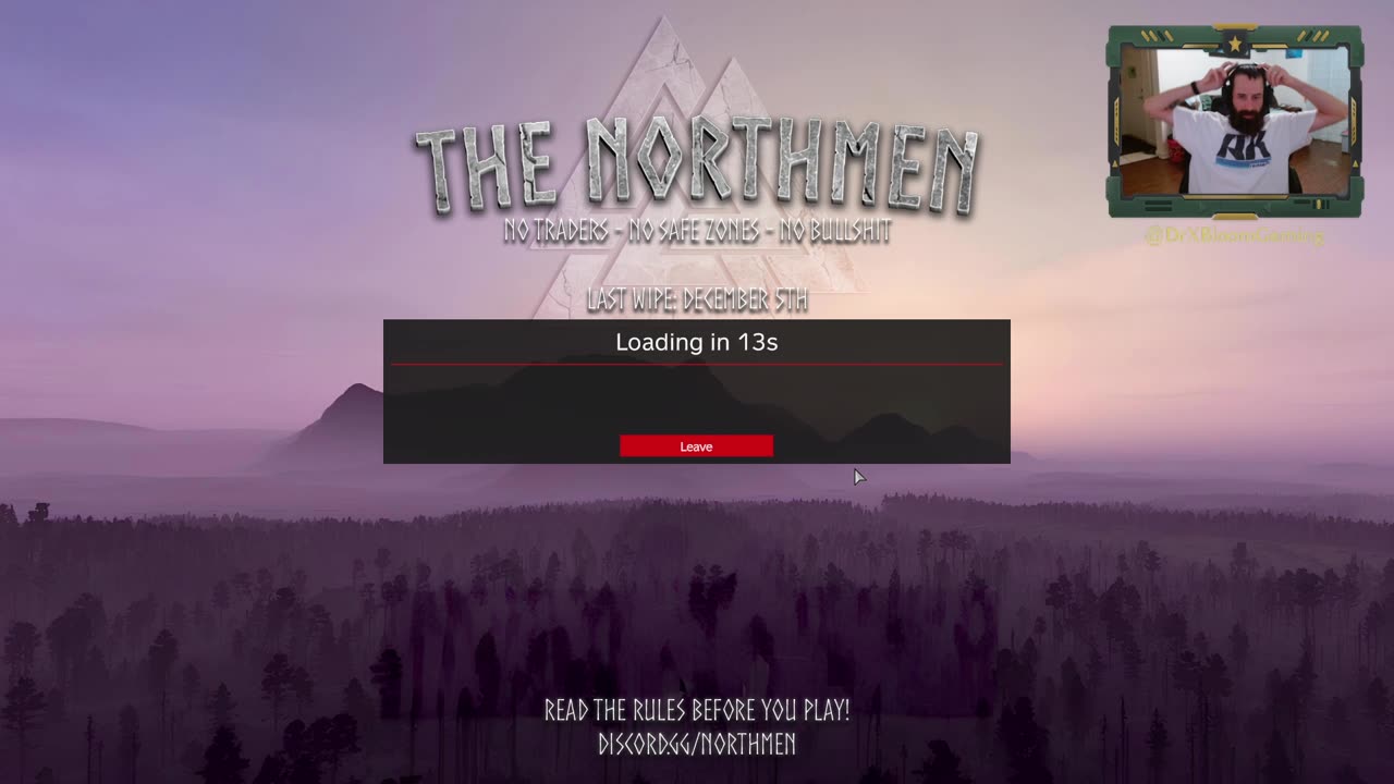 DayZ - a group assembled and more adventure