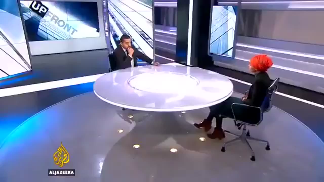 Ilhan Omar: We need to be creating "policies to fight the radicalization of white men."