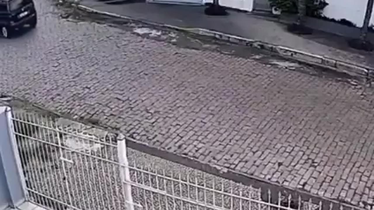 Careless Delivery