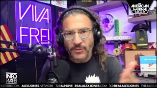 Viva Frei lays out why the American people aren't buying the official narrative from Patel's FBI