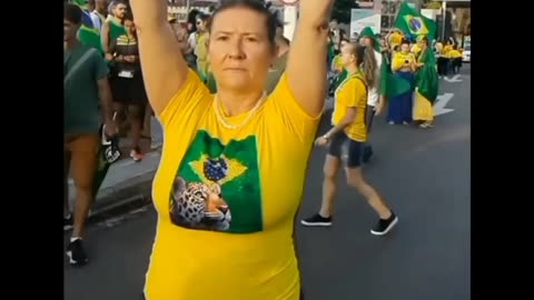 O BRASIL FOI ROUBADO ! O BRASIL ESTÁ SENDO ROUBADO !