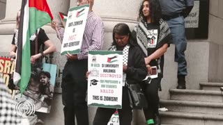 UCT’s anti-genocide and Zionism-related resolutions is before the High Court South Africa