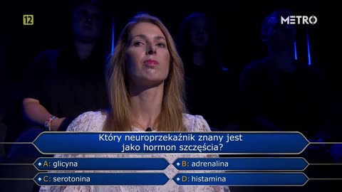 Milionerzy - S26E1456