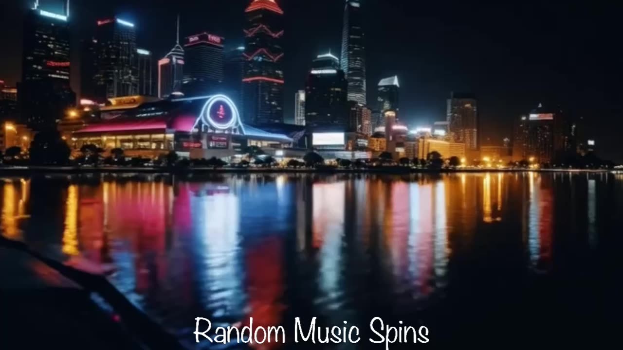 Random Music Spins 1-20-26