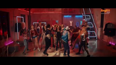 Item Number Song -Teffa in Trouble Movie /Ali Zafar *Maya Ali*