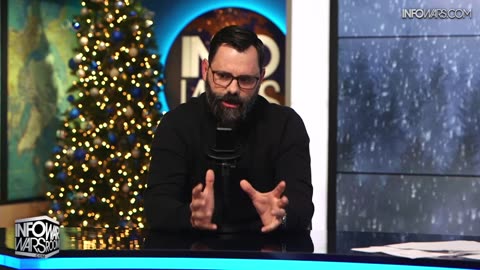 The War Room in Full HD for December 4, 2025.