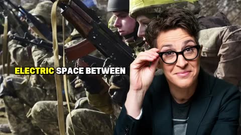 Underground Emergency in Moscow? Rachel Maddow Examines the Blackout’s Hidden Impact