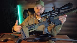 Howa vs Sako _ Bolt-Action Rifle Comparison