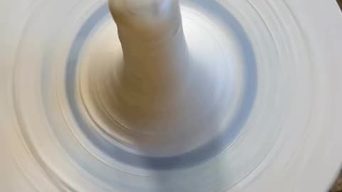 handmade clay, Pottery girl, clay art, artist, diy, pretty girl, viral girl, clay girl