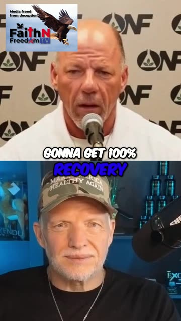 Don't accept "no cure" for autoimmune! 🚫🩺