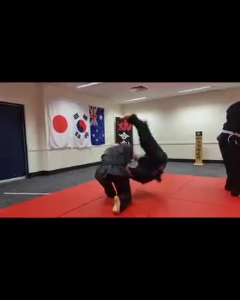 Hapkido