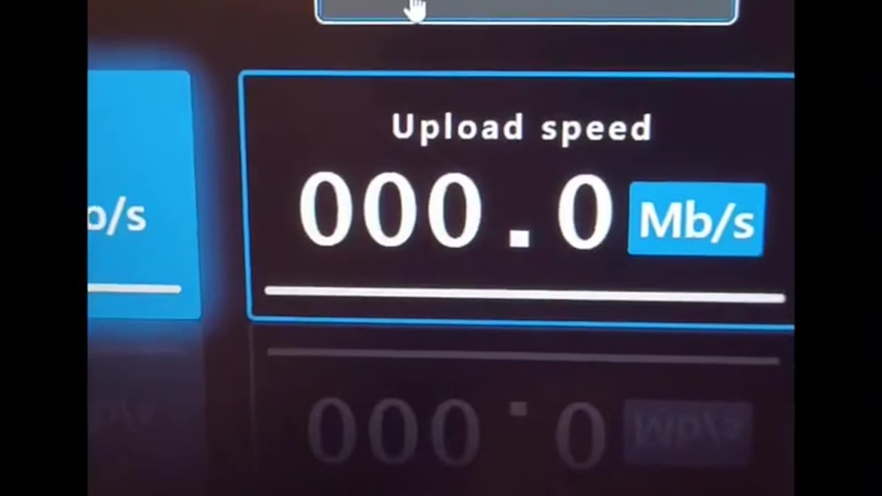 test łącza airfiber z airmax.pl